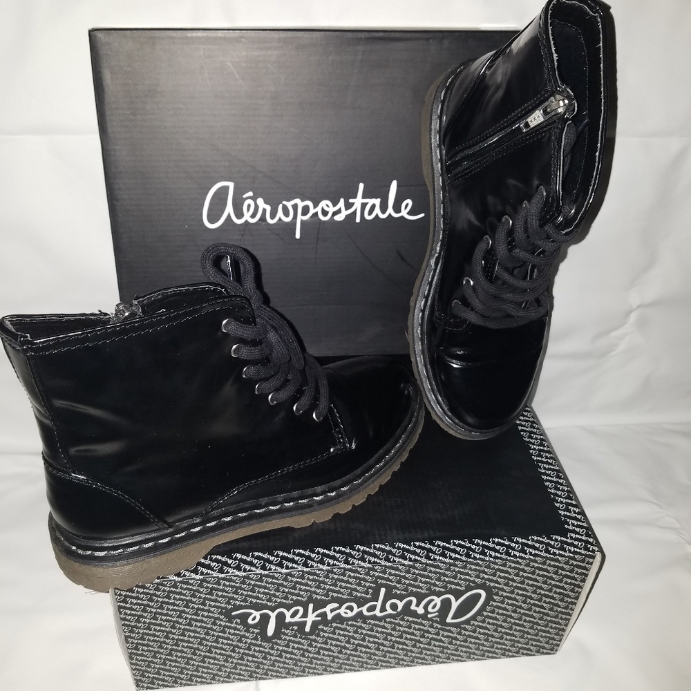Aéropostale Ankle Bootie